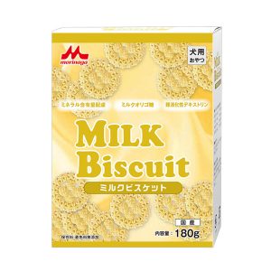 Milk Biscuit